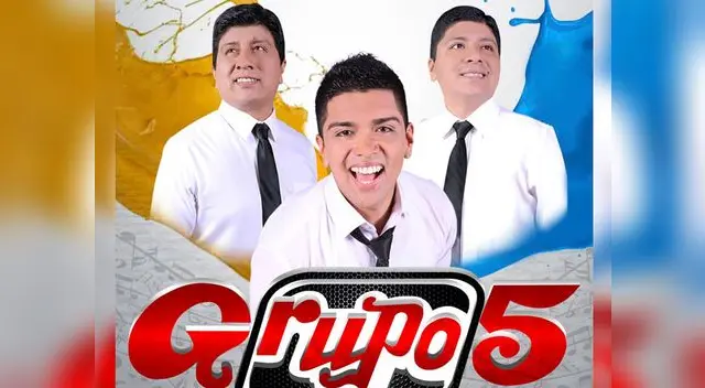 Grupo 5 comenzó el 2018 con muchos proyectos