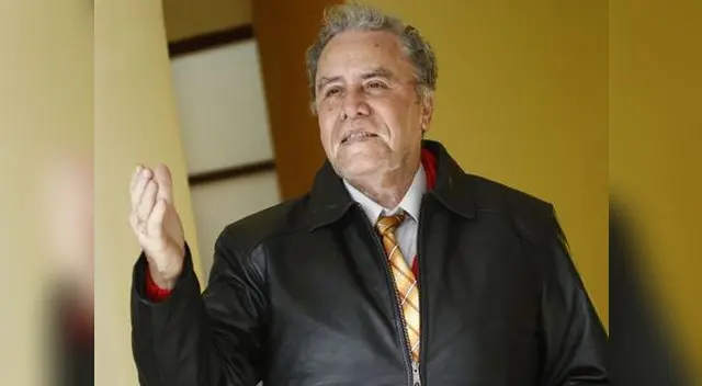 Hijo de Augusto Polo Campos desmintió la muerte del compositor criollo