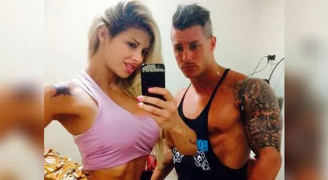 Rodrigo Valle revela la situación que se encuentra viviendo Xoana González