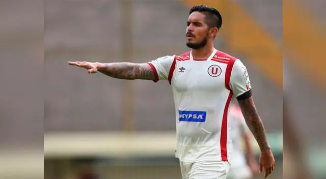 Juan Manuel Vargas estará desde el saque en la 'Noche Crema' ante DIM