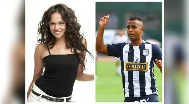 Mayra asegura que ya se olvidó de morocho Mayra asegura que ya se olvidó de morocho