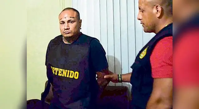 Poder Judicial dictó 22 meses de prisión preventiva contra banda "Los Maras del Callao" Poder Judicial dictó 22 meses de prisión preventiva contra banda "Los Maras del Callao"