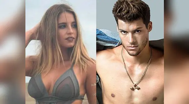 Flavia Laos reveló sus sentimientos hacia Patricio Parodi 