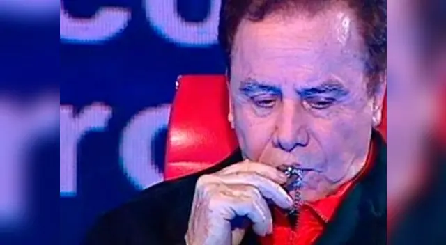 Familia de Augusto Polo Campos pide eleven oraciones por su salud Familia de Augusto Polo Campos pide eleven oraciones por su salud