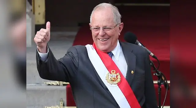 PPK envió un saludo al papa Francisco por su llegada a Latinoamérica 