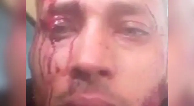 Oscar Pérez fue asesinado Oscar Pérez fue asesinado