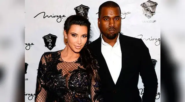 Kim Kardashian y Kanye West le dan la bienvenida a su tercer hijo 