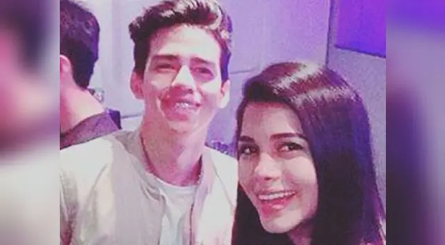 La guapa ahijada de Jefferson superó rápidamente el fuerte incidente ocurrido la madrugada del sábado en una discoteca del balneario de Punta Negra La guapa ahijada de Jefferson superó rápidamente el fuerte incidente ocurrido la madrugada del sábado en una discoteca del balneario de Punta Negra