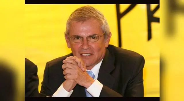 Luis Castañeda deberá rendir cuentas por su gestión en Lima Luis Castañeda deberá rendir cuentas por su gestión en Lima