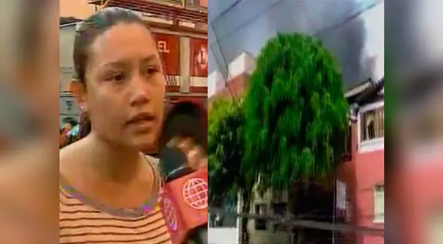 Venezolanos perdieron sus documentos y papeles con los que tramitaban su residencia 