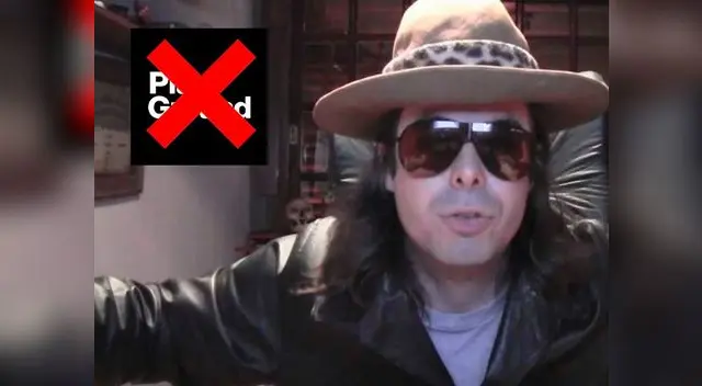 Dross arremete contra PlayGround por muerte de soldado Óscar Perez 