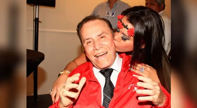 Estas son las 7 mejores canciones de Augusto Polo Campos