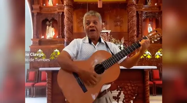 Preparan video de bienvenida a Papa Francisco