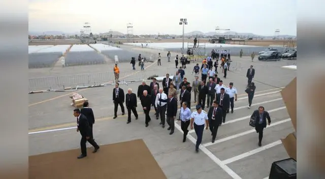 Todos podrán ingresar a la misa del Papa Francisco Todos podrán ingresar a la misa del Papa Francisco