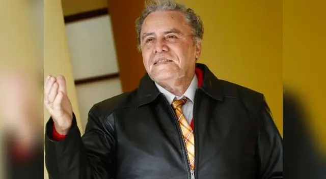 Restos de Augusto Polo Campos serán velados en el Gran Teatro Nacional 