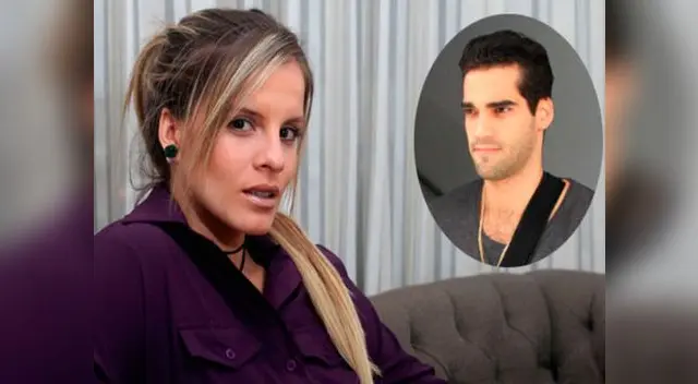 Alejandra Baigorria dispuesta a llegar hasta las últimas consecuencias 