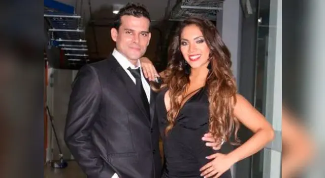 Christian Domínguez habría gastado 130 mil dólares en departamento que le regaló a Isabel Acevedo