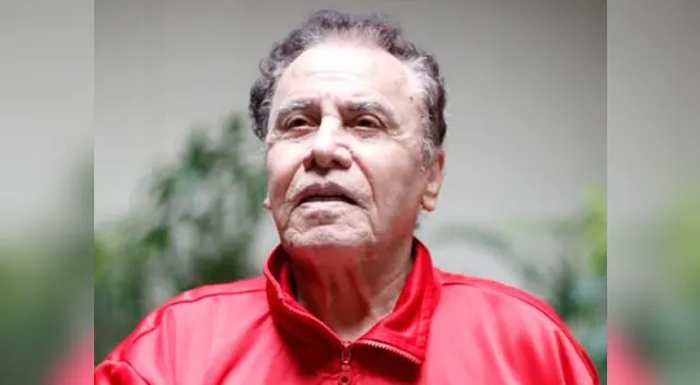 Escucha la canción de despedida que compuso Augusto Polo Campos