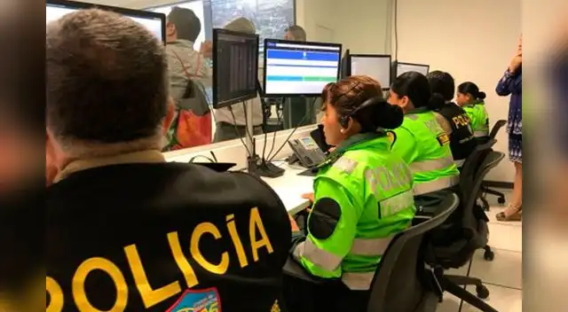 Más de 30 mil policías garantizan la seguridad del papa en nuestro país ...