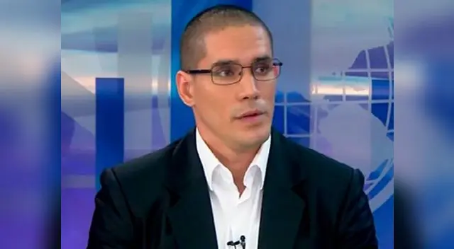 Poder Judicial condenó a 6 años de cárcel a luchador de Muay Thai Freddy Lescano