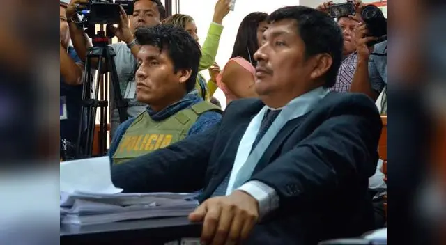 Poder Judicial confirmó prisión preventiva contra chofer de tráiler César Quillahuaman