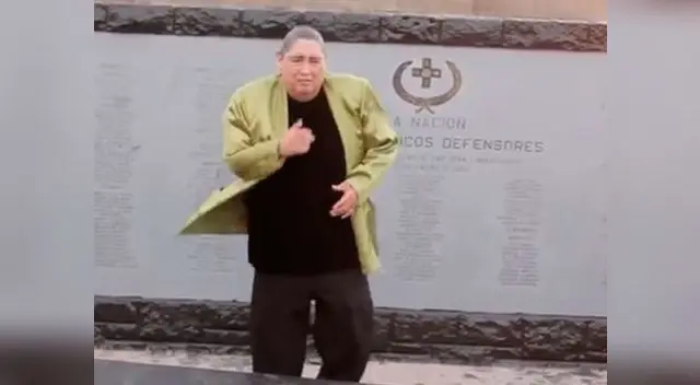 Tongo hace homenaje a la fallecida cantante de The Cranberries Tongo hace homenaje a la fallecida cantante de The Cranberries