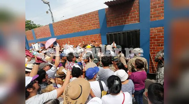 Fotos: Giancarlo Contreras