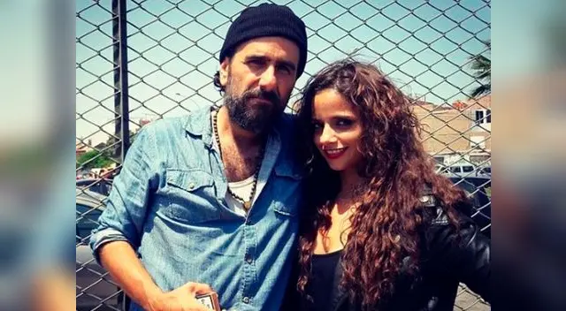 Melania Urbina vuelve con su mítico personaje