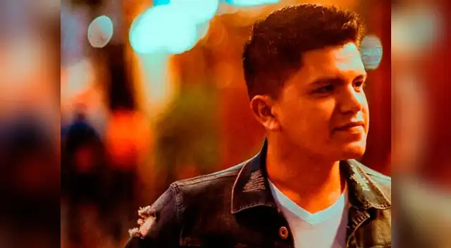 Diego Carpio busca conquistar a América Latina con su nuevo videoclip Ámame toda la noche