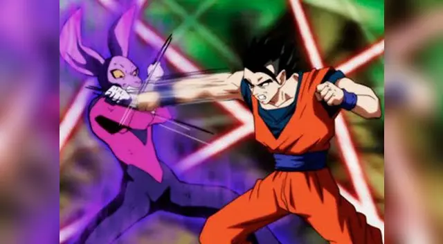 Dragon Ball Super sorprendió con eliminación de un luchador en el episodio 124