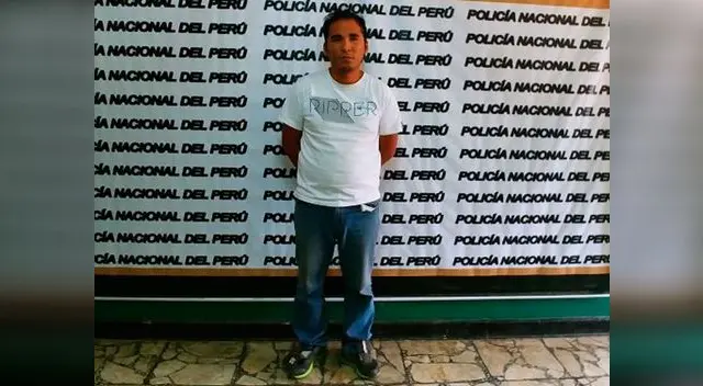 Ministerio Público de Lima pidió 9 meses de prisión contra el taxista Javier Elías Rezabal Pérez Ministerio Público de Lima pidió 9 meses de prisión contra el taxista Javier Elías Rezabal Pérez