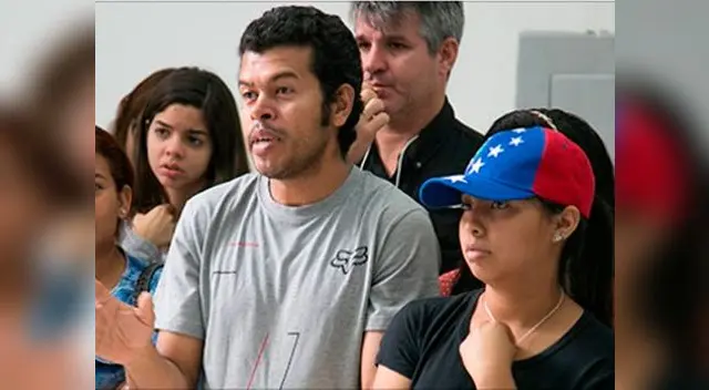 Venezolanos podrán ampliar su PTP en Migraciones por citas en líneas Venezolanos podrán ampliar su PTP en Migraciones por citas en líneas