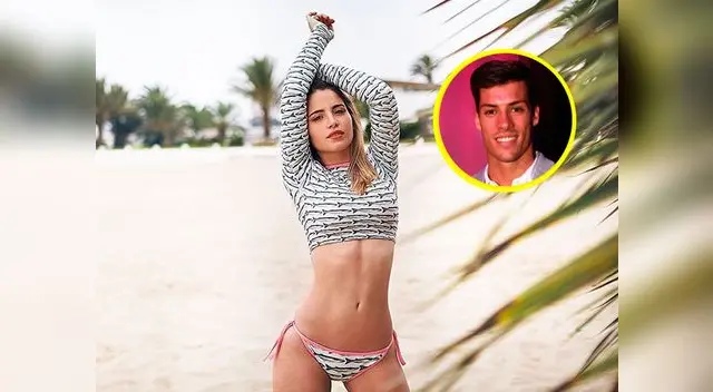 Fueron captados juntos Fueron captados juntos