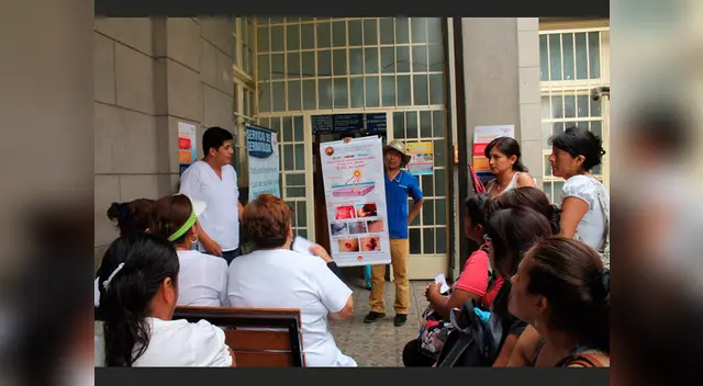 Por "El día del lunar", realizarán despistaje gratuito de cáncer de piel 