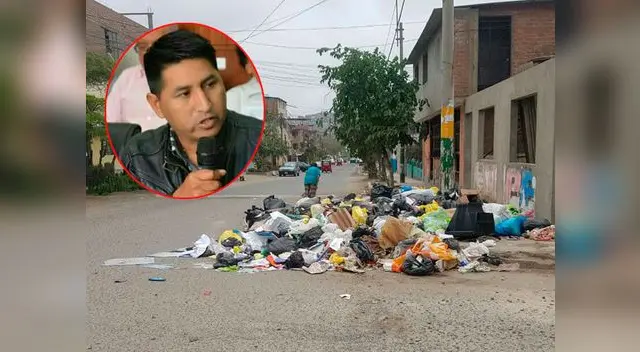 JNE convocó como alcalde de Villa María del Triunfo al regidor César Infanzón