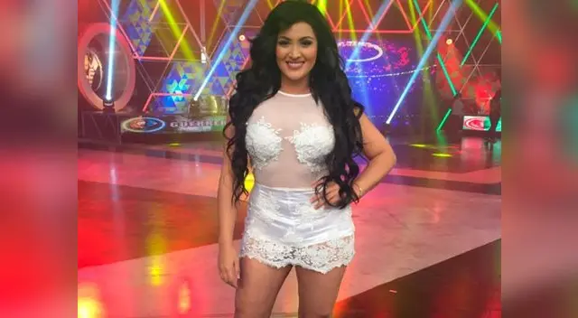 Michelle Soifer cuenta detalles de su presente en televisión 