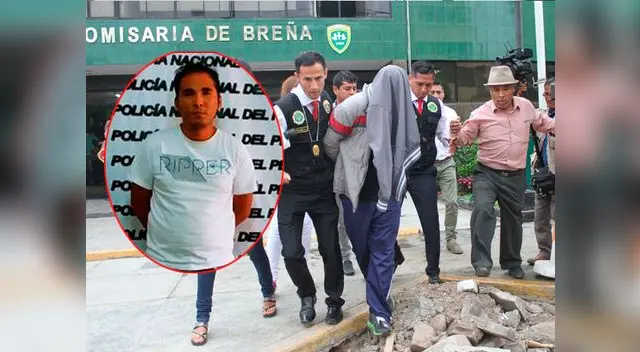 Poder Judicial dictó 9 meses de prisión contra el taxista Javier Elías Rezabal Pérez