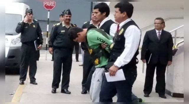 Otro caso de taxista acusado de violación