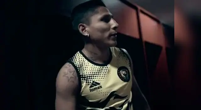 Esto es guerra incluiría al ex futbolista crema