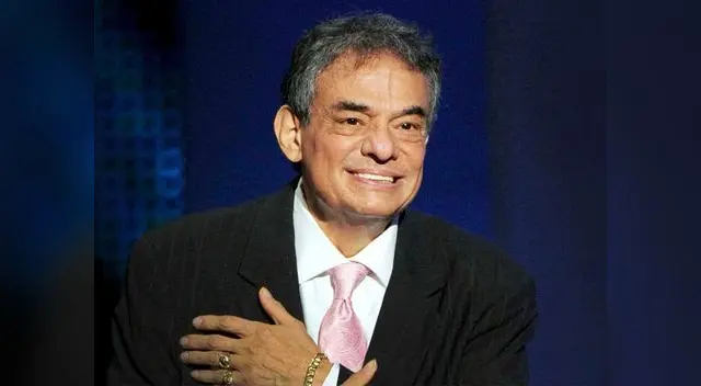 Famosos se despiden de José José Famosos se despiden de José José