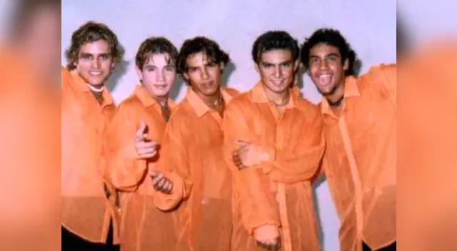 Ex integrante de la Joven Sensación postula a la alcaldía de Bellavista