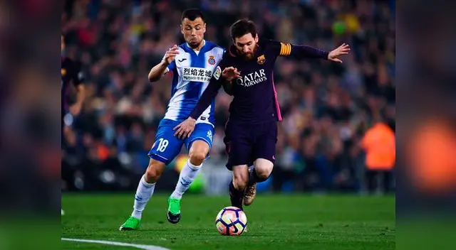 Azulgranas deben ganar si quieren pasar a las semifinales de la Copa del Rey