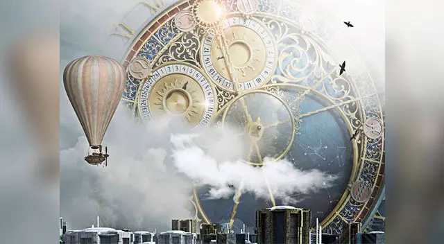 Reloj del Apocalipsis predice cuán cerca estamos del fin de la humanidad   Reloj del Apocalipsis predice cuán cerca estamos del fin de la humanidad