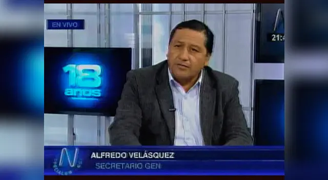 Supet iniciará nuevo pliego de reclamos exigiendo piso salarial del 85% de una UIT Supet iniciará nuevo pliego de reclamos exigiendo piso salarial del 85% de una UIT