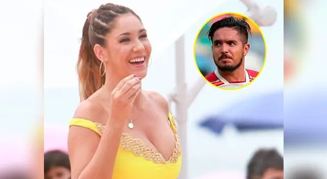 ¿Tilsa Lozano se seguirá comunicando con Juan Manuel Vargas?