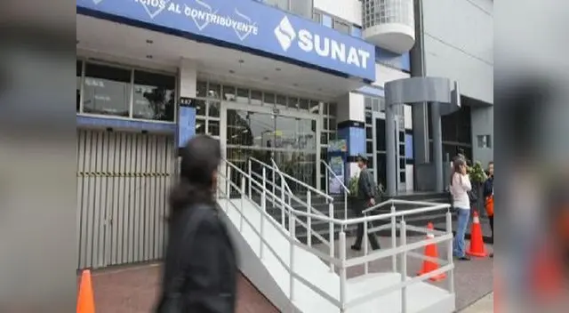 Sunat usa Facebook para investigar a personas Sunat usa Facebook para investigar a personas