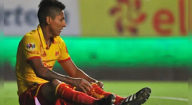 Fanáticos critican al delantero por video promocionando Esto es Guerra