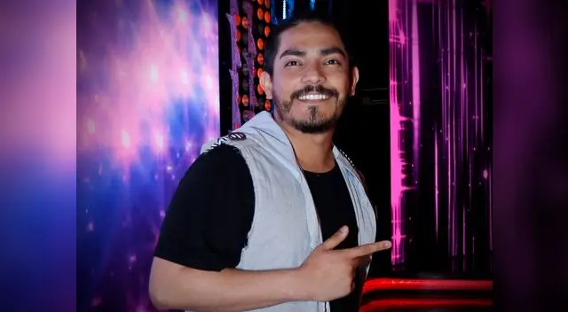 Erick Elera pasó a la inmortalidad