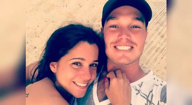 Grita a los cuatro vientos que ama con locura a la Terkes