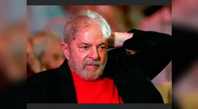 Juez prohíbe a Lula da Silva salir de Brasil por riesgo de fuga Juez prohíbe a Lula da Silva salir de Brasil por riesgo de fuga